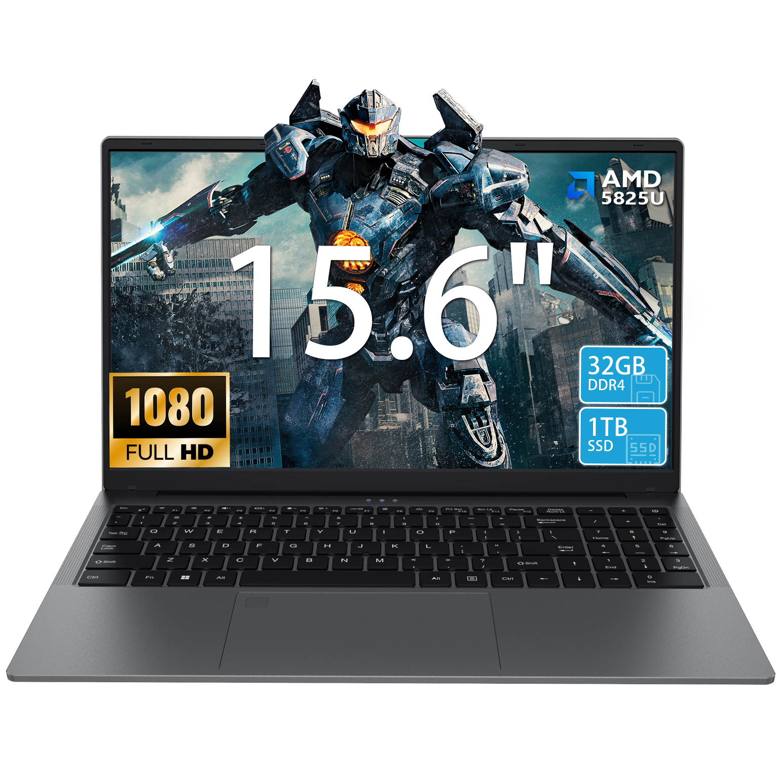 gaming laptop