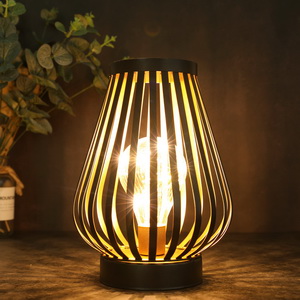 decorative table lamp