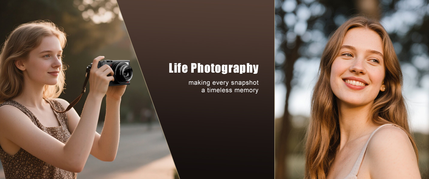 Life Photography