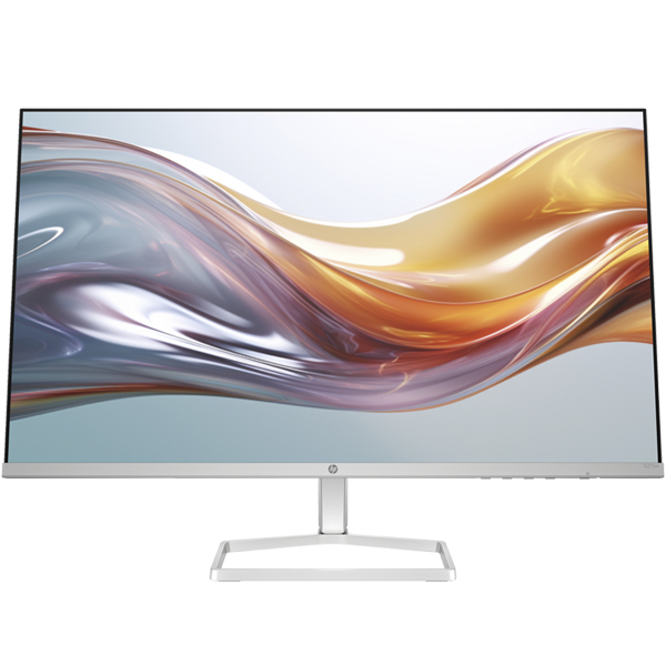 HP 27&quot; FHD Monitor