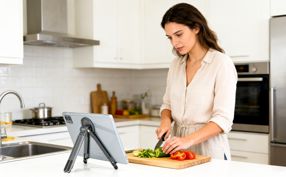 Portable Laptop Stand