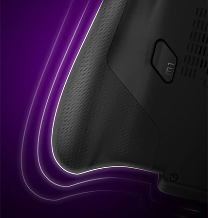 MSI CLAW 8 EX AI+ CG3EM Gaming Handheld