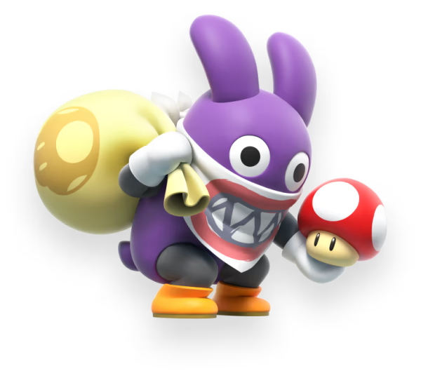 Super Mario Bros. Wonder