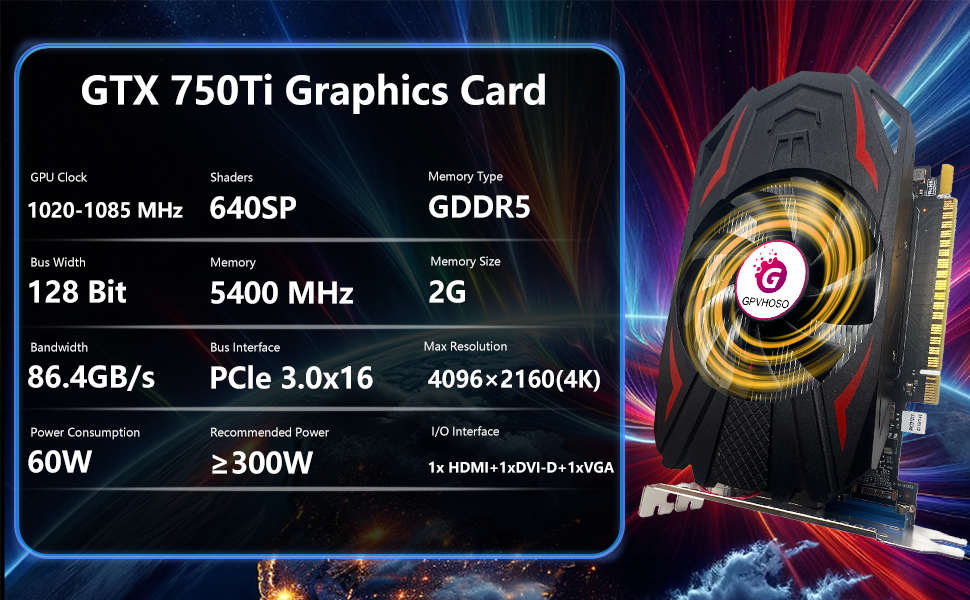 computer graphics cards