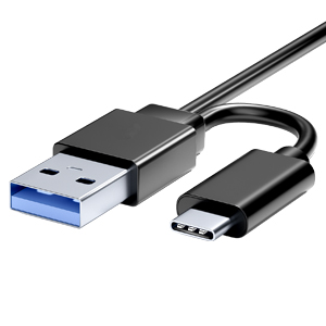 Extra USB C Connector