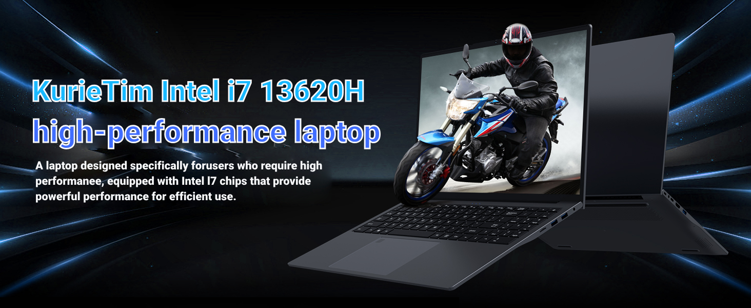 gaming laptop