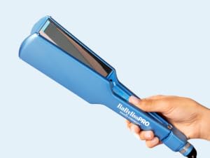 BaBylissPRO Nano Titanium™ 2-inch Ultra-Thin Straightener