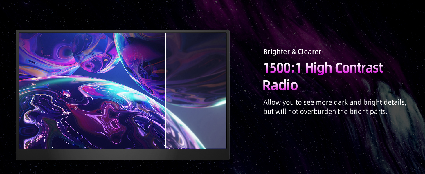4K Monitor