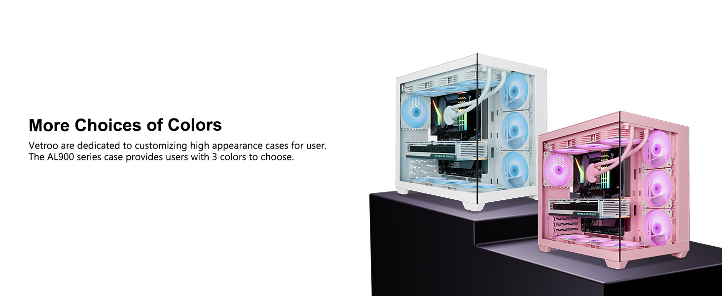 PC CASE