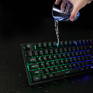 gaming keyboard