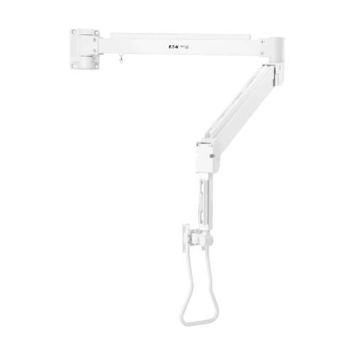 Tripp Lite series DWMLARM1732AM Safe-IT Extended-Reach TV Wall Mount
