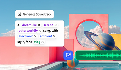 Adobe Firefly AI Video Editor Tools