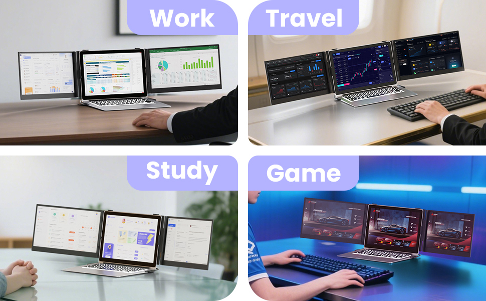 Application Scenarios