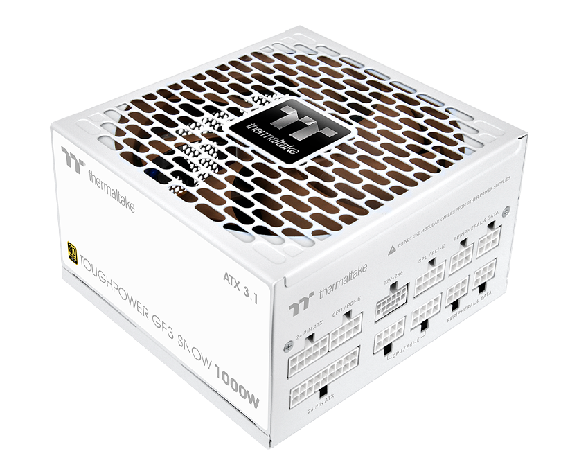 Thermaltake Toughpower GF3 1000W Power Supply