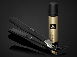 Ghd Platinum+ Styler 1-inch Flat Iron Hair Straightener