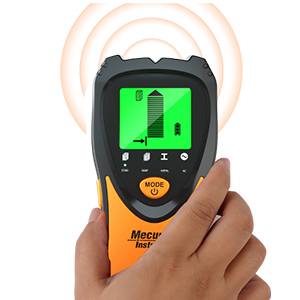 Stud Finder Wall Scanner Sensor