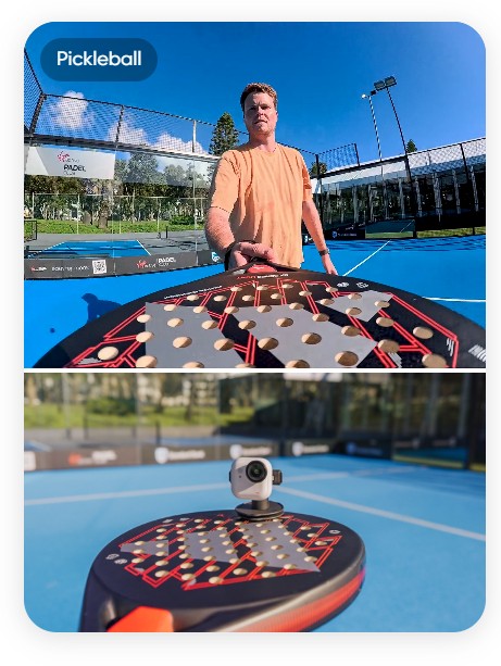 Insta360 GO Ultra Action Camera