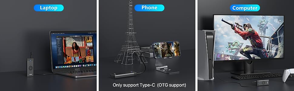 Compatible with M.2 NVMe M key and B+M key SSDs, M.2 SATA M Key SSDs.  Applicable to sizes 2242 / 22