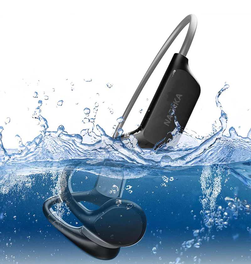 NANK Runner Pro2 Bone Conduction Open-ear Wireless Headphones 