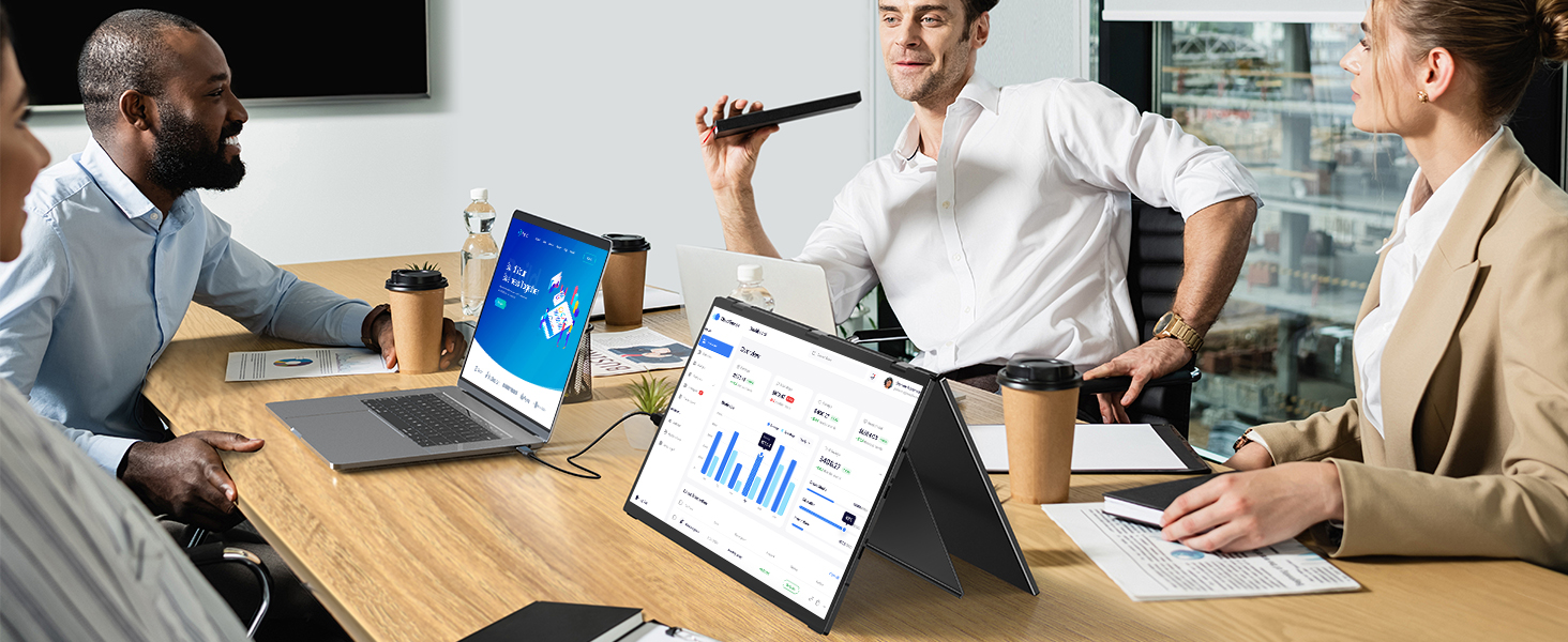 monitor