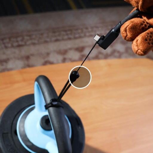 Nylon Braided Design