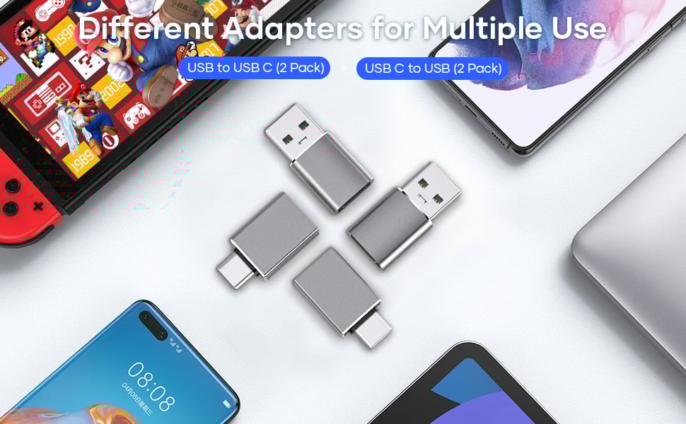 USB Adapter