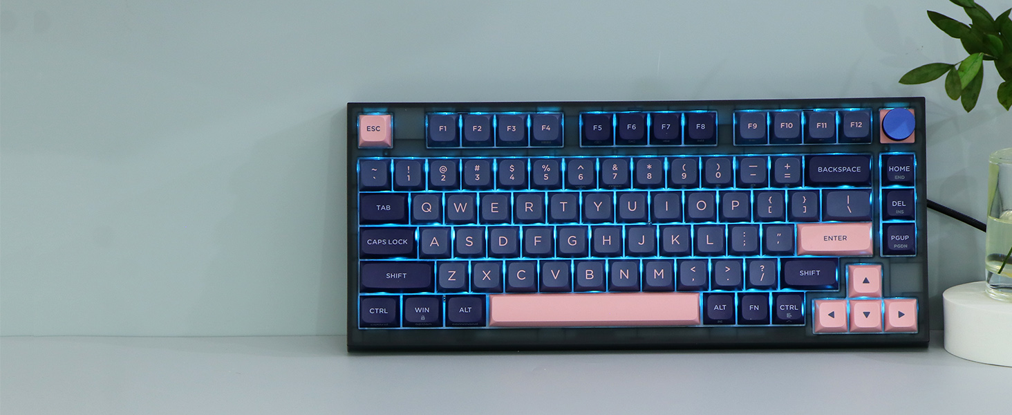 gaming mechanical keyboard