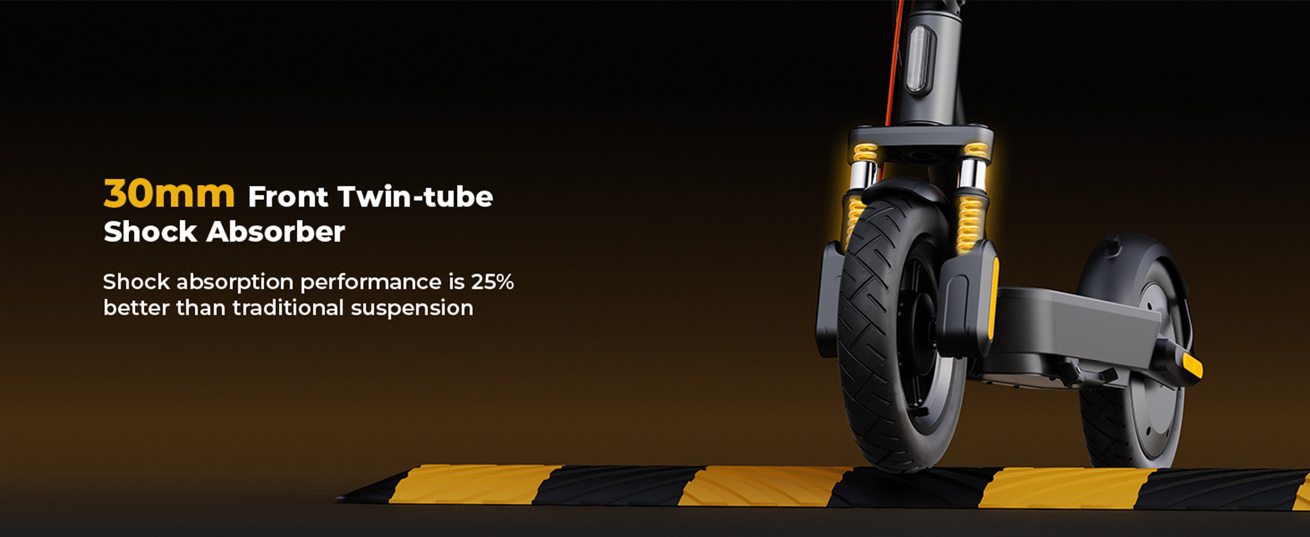 electric scooter for commuting