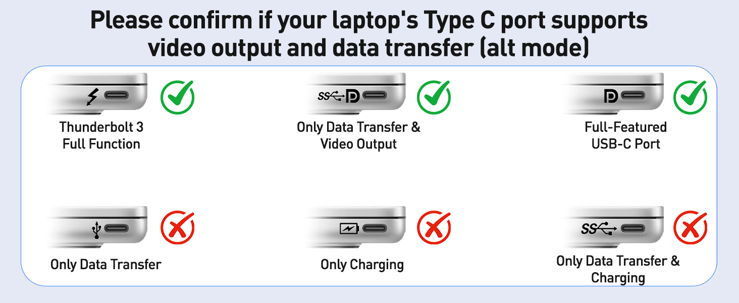 Two Switching Methods