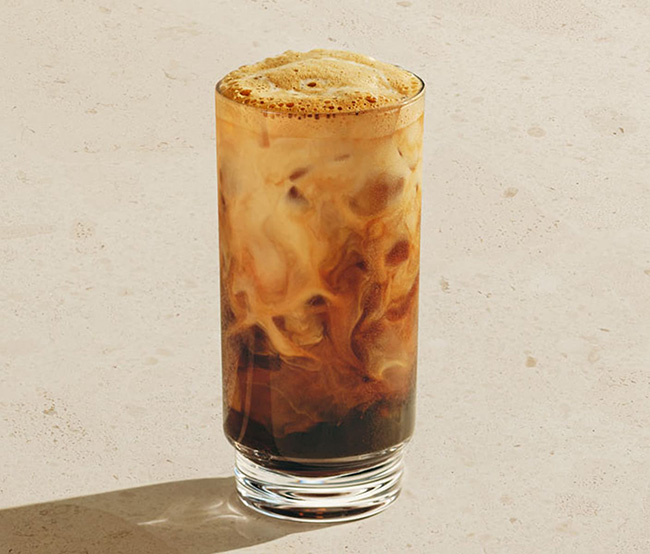 Starbucks E-Gift Card