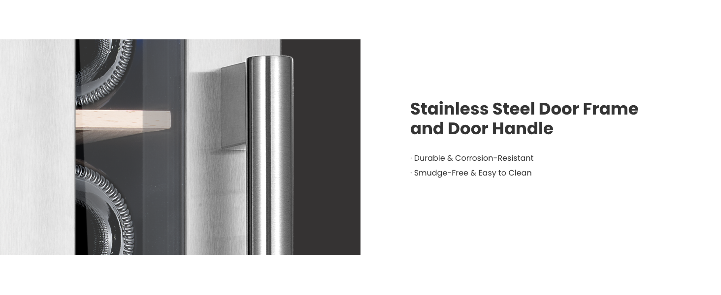 stainless steel door frame