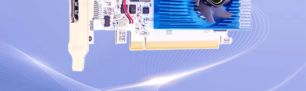 R5 230 Low profile graphics card