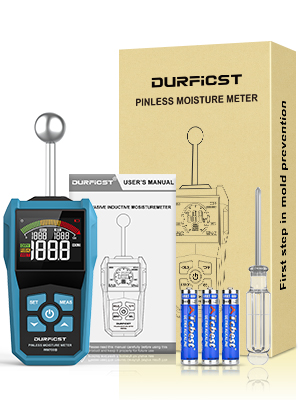 Moisture Meter