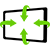 Tilt Swivel icon