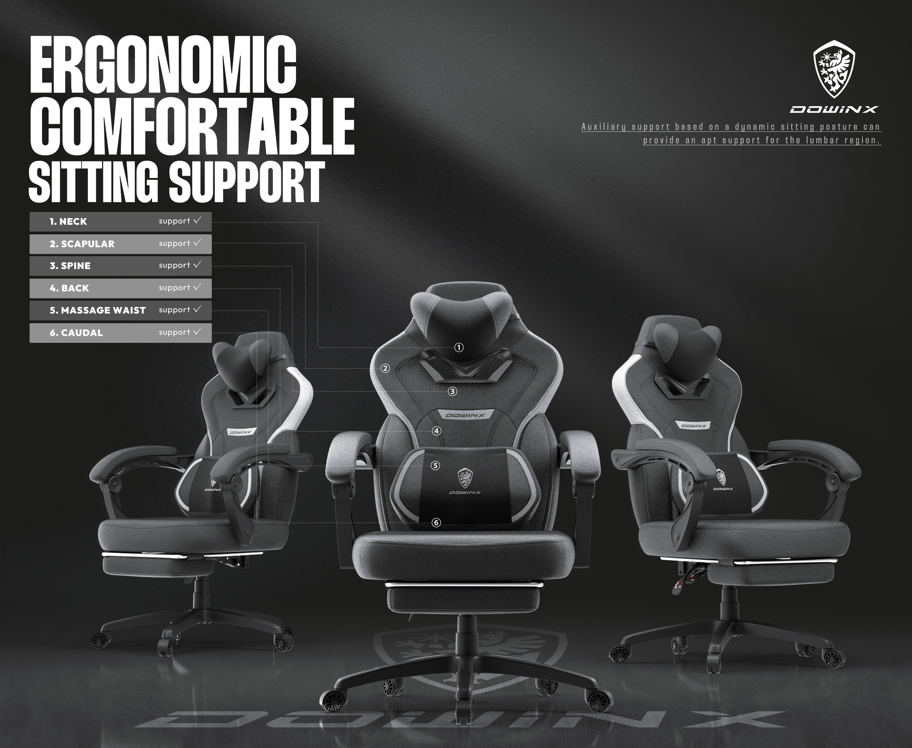 gaming chair