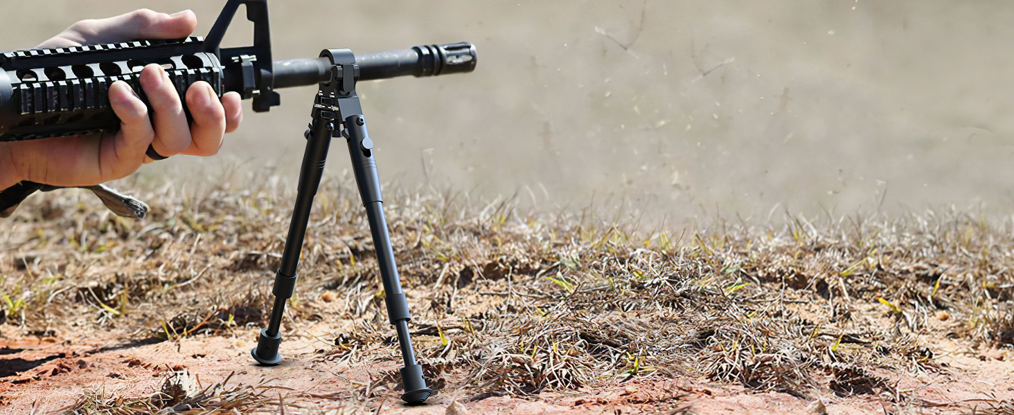 Bipod
