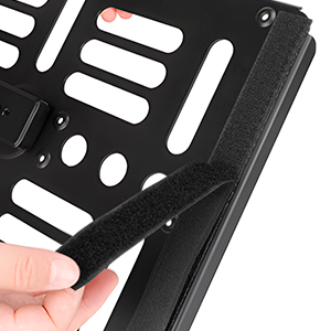 Laptop Notebook Pallet Projector Tray Holder