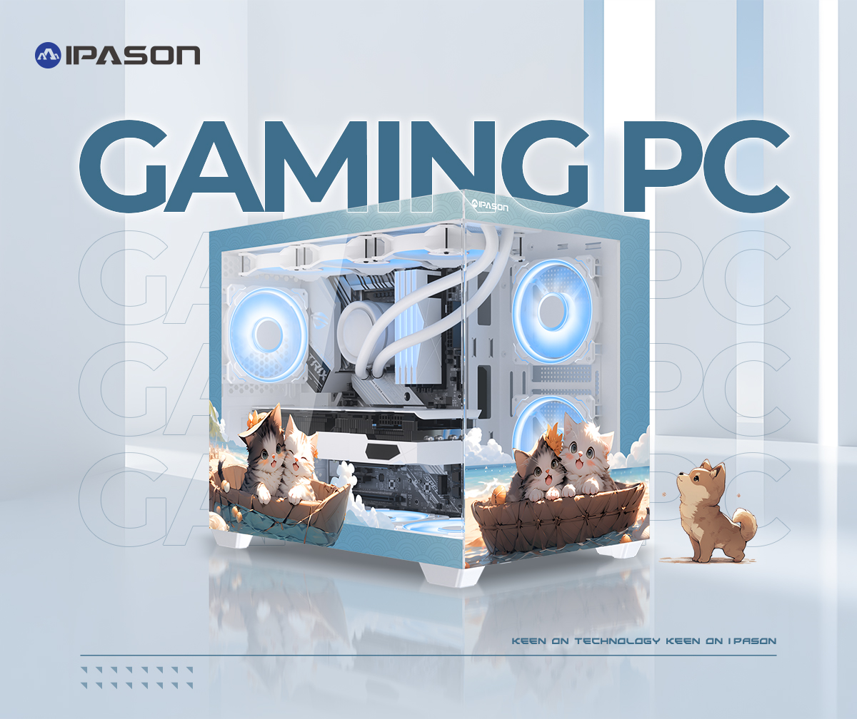 gaming pc