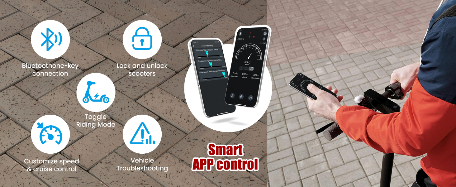 smart app