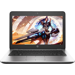 Refurbished: HP Elitebook 820 G3 12.5 1366x768 Laptop