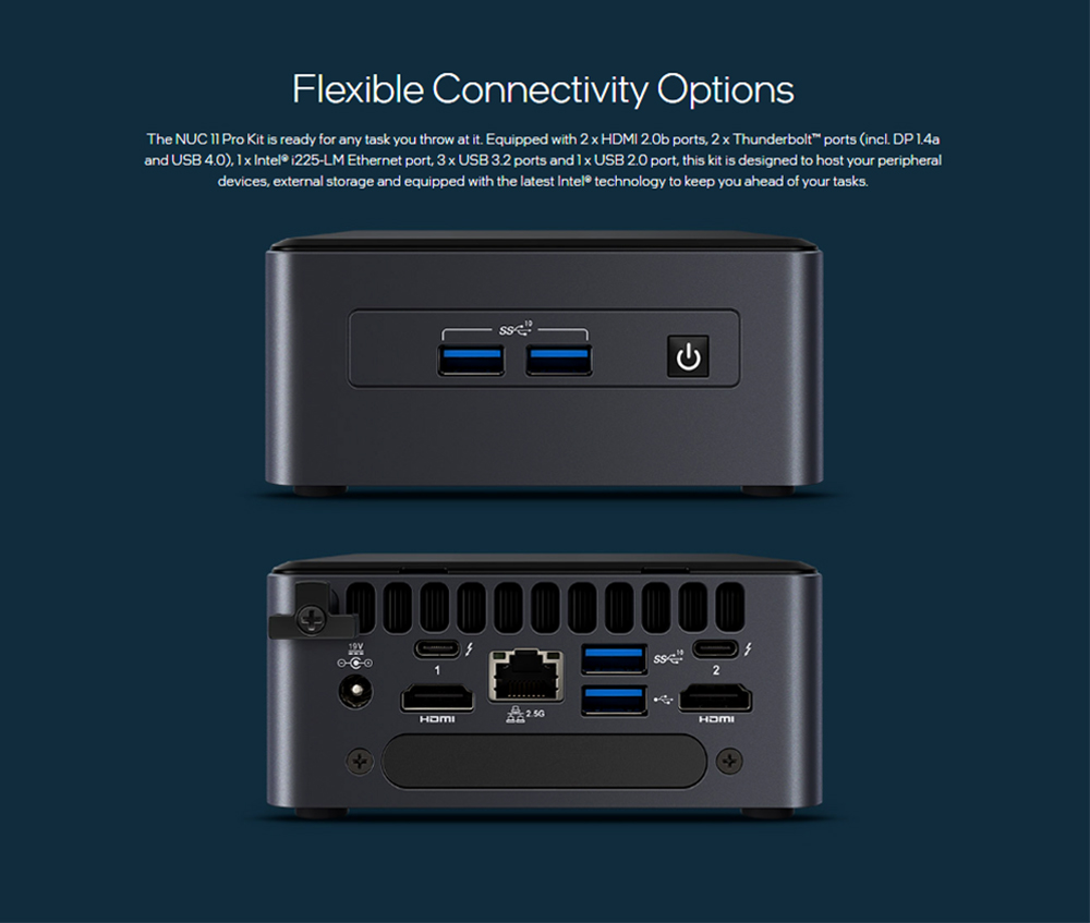 NUC