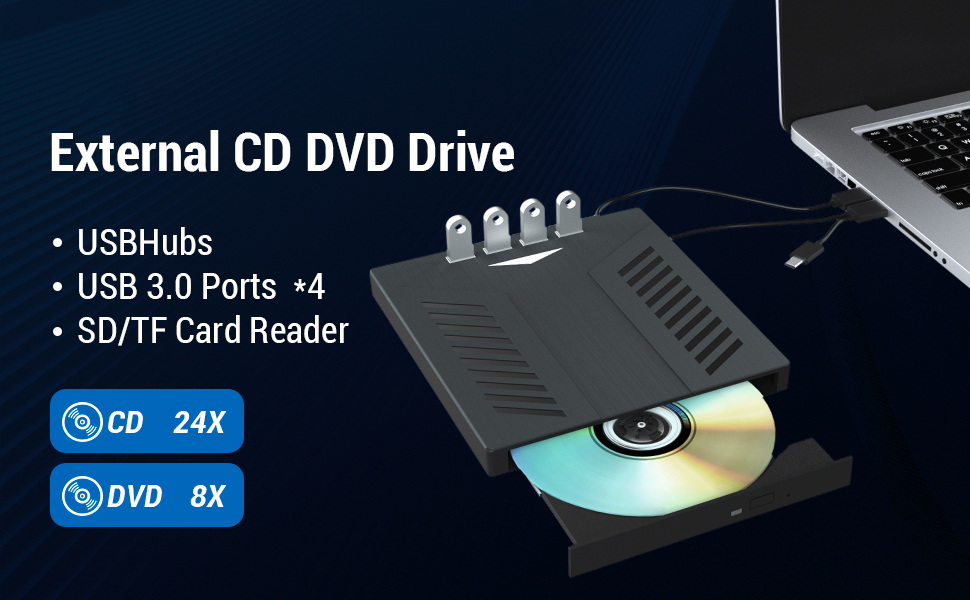 dvd drive