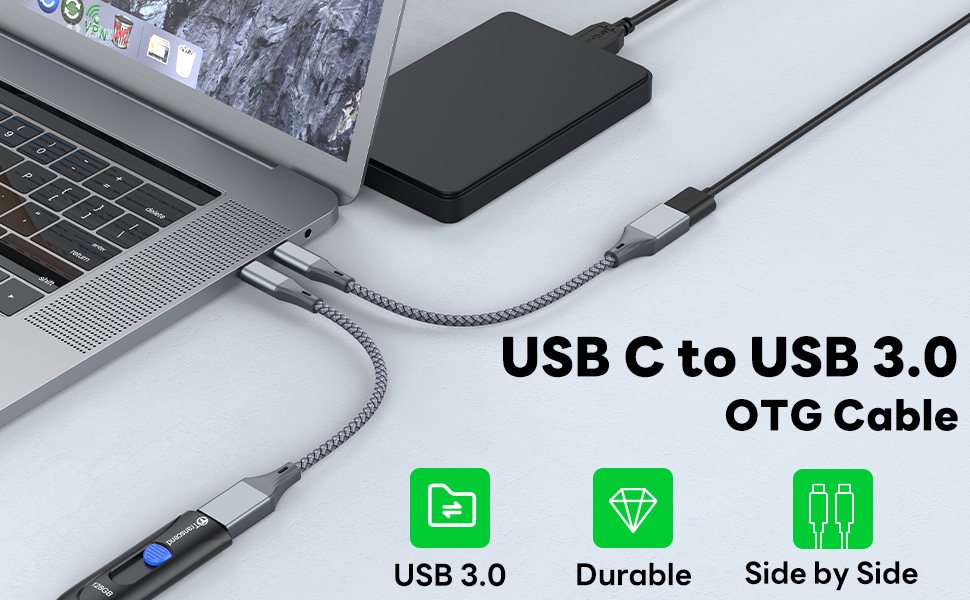 USB OTG