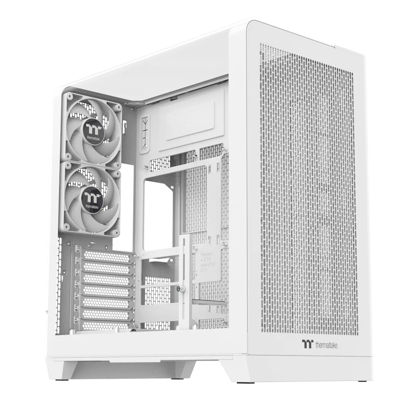 Thermaltake View 390 Air Mid Tower Case