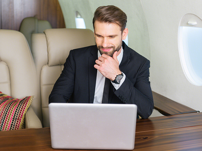 High-speed, reliable remote access