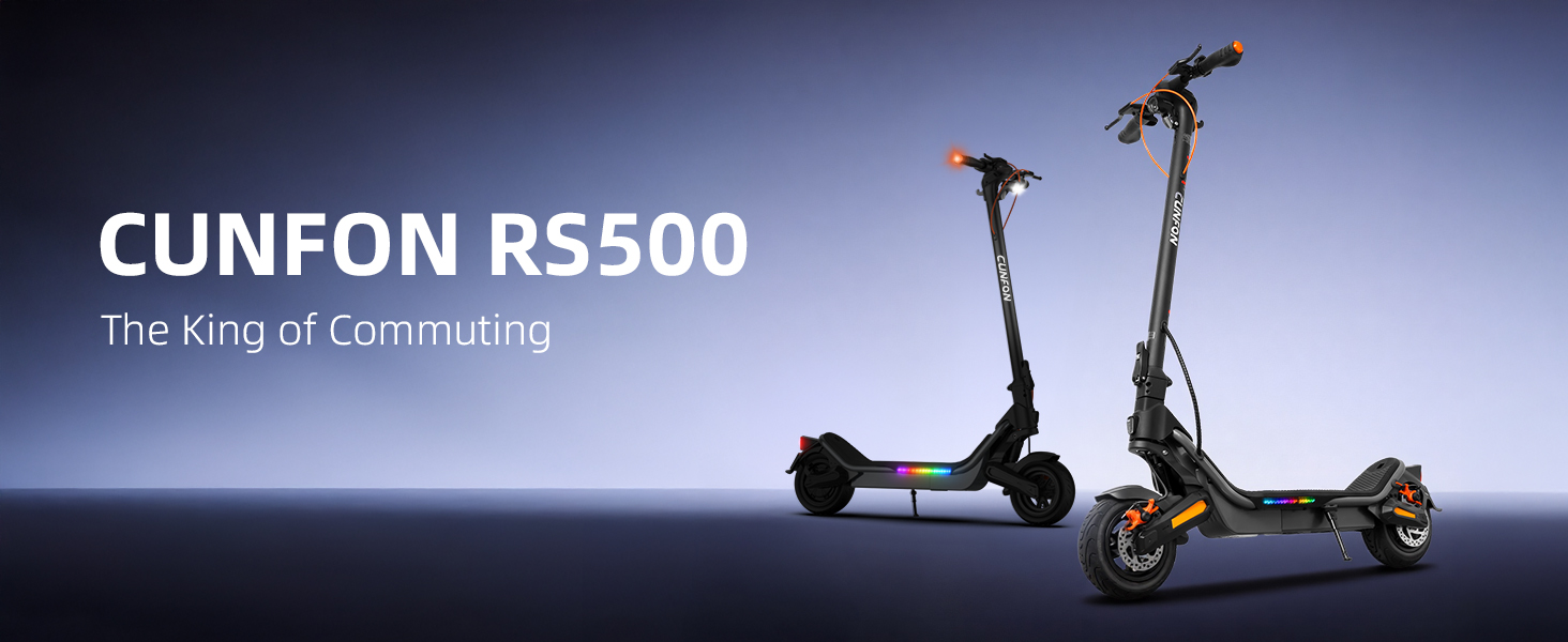 RS500
