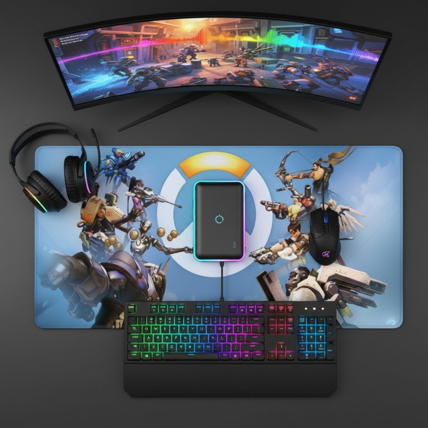 Overwatch mouse pad xxl mousepad xl mousepad gaming mousepad large mouse pad