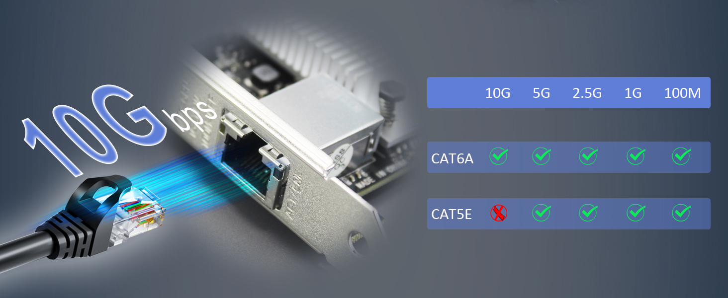 10Gb NIC