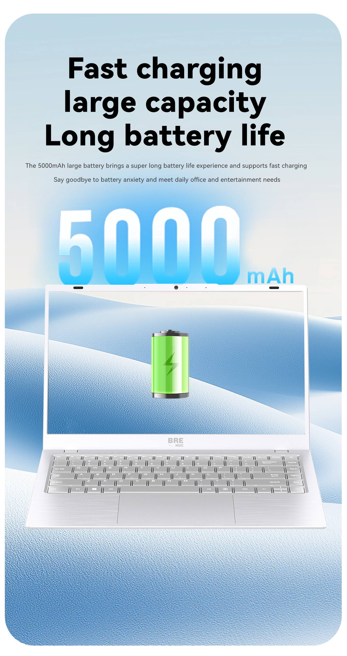 N150 Laptop