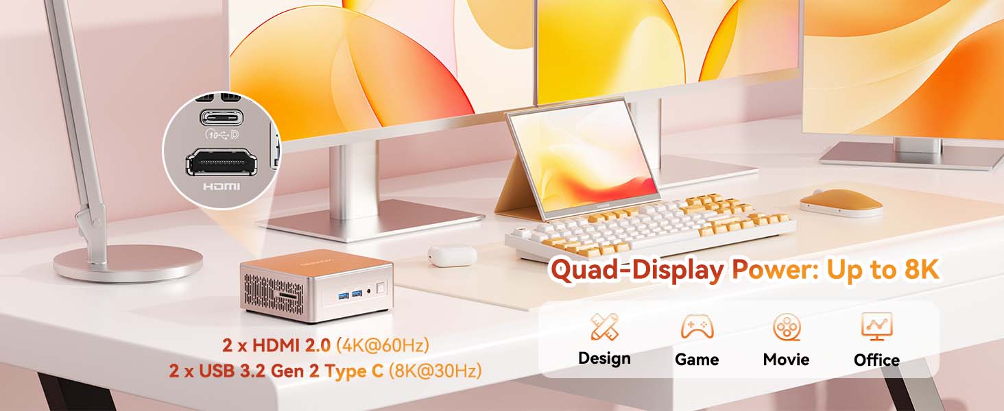 mini pc